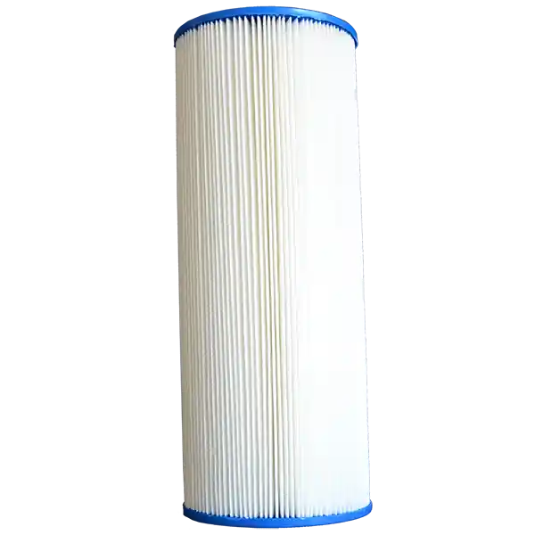 Sichere Zahlung Whirlpool-Filter PA20