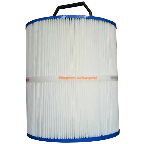 Whirlpool-Filter PA40SF Highlight