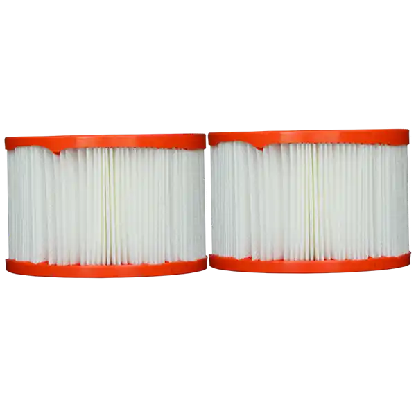 Saisonangebot Whirlpool-Filter PIN4PAIR