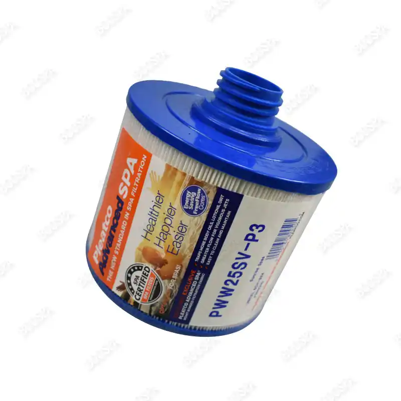 Neue Ware Whirlpool-Filter PWW25SV-P3