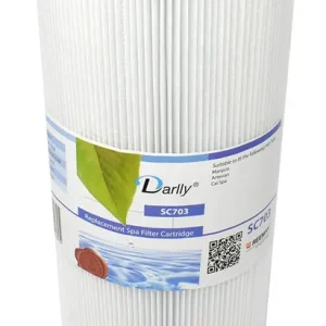 Angebot Whirlpool-Filter SC703