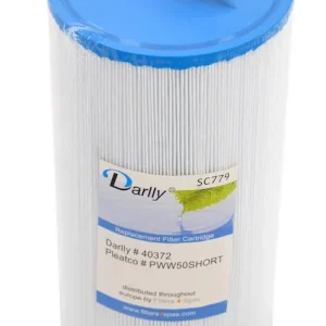Whirlpool-Filter SC779 Ausverkauf
