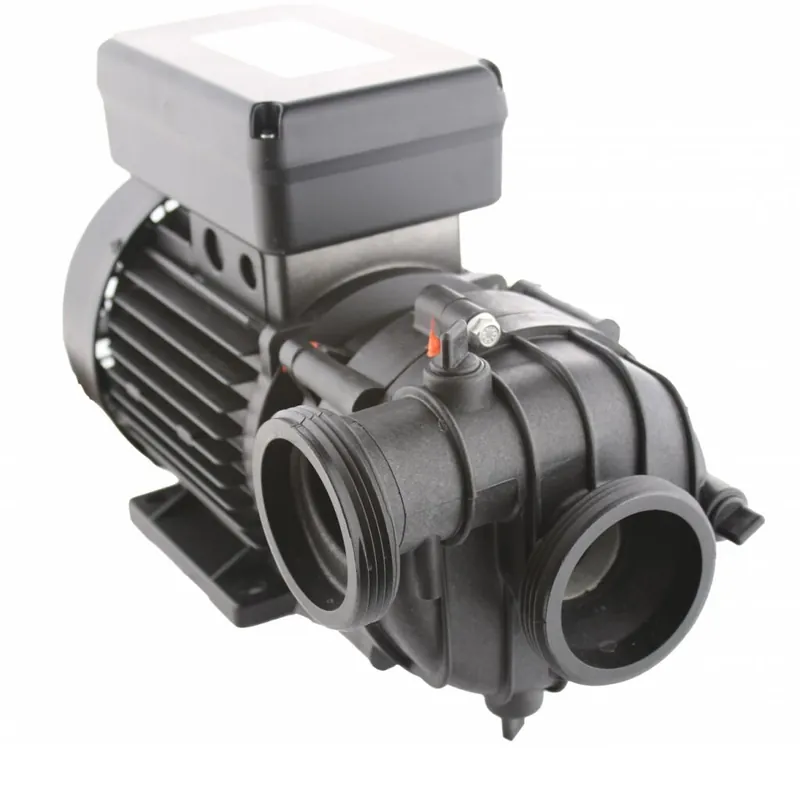 Markenprodukt Balboa - Durajet 1025009 - 2PS - 2-Speed Whirlpoolpumpe