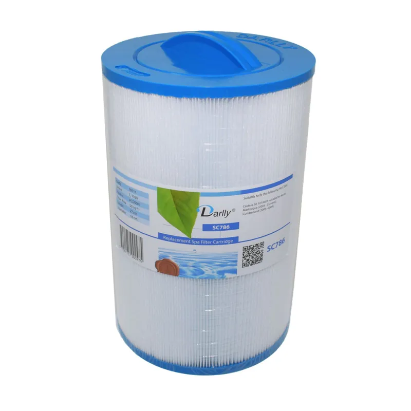 Nur Für Kurze Zeit Whirlpool-Filter SC786