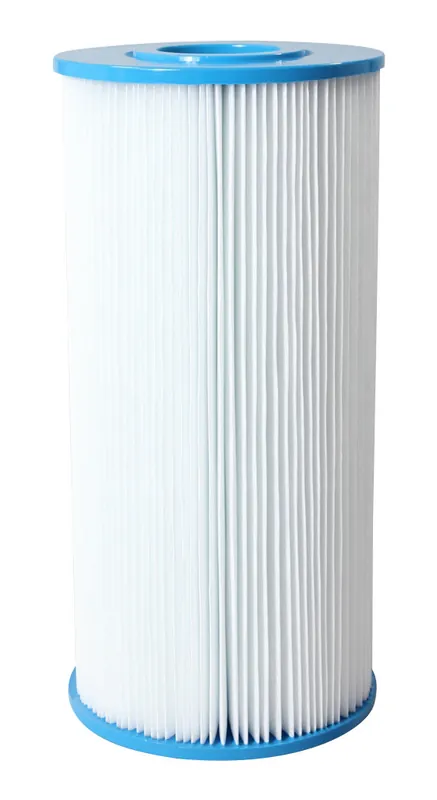 Whirlpool-Filter JWB25 Zertifiziert