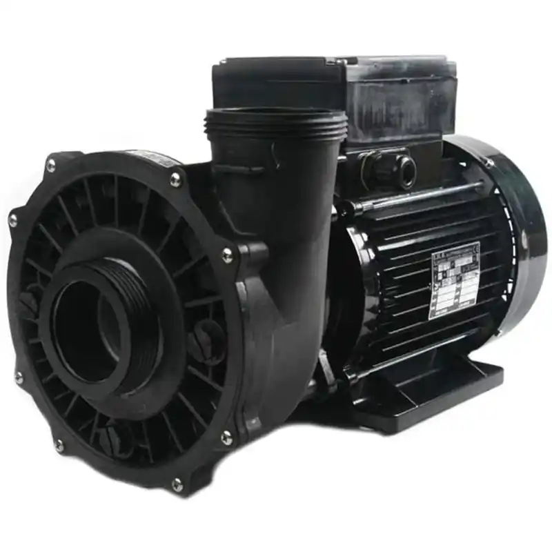Waterway PF-25-1N22X Whirlpoolpumpe Aktuell