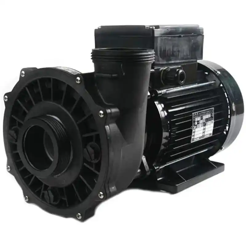 Markenprodukt Waterway PF-30-1N22X Whirlpoolpumpe