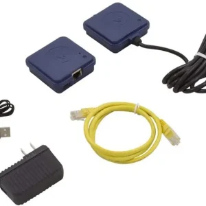 Versand Am Gleichen Tag Gecko IN.Touch 2 Wifi Interface Modul