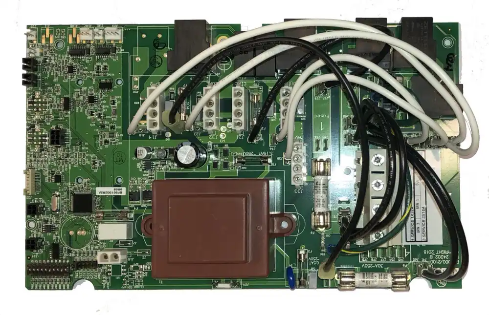 Balboa BP6013G2 C8Z PCB Mainboard Abverkauf