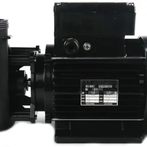 Waterway PF-10-1N22X Whirlpoolpumpe Garantierte Lieferung