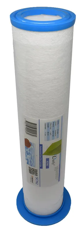 Neue Ware Whirlpool-Filter SC762