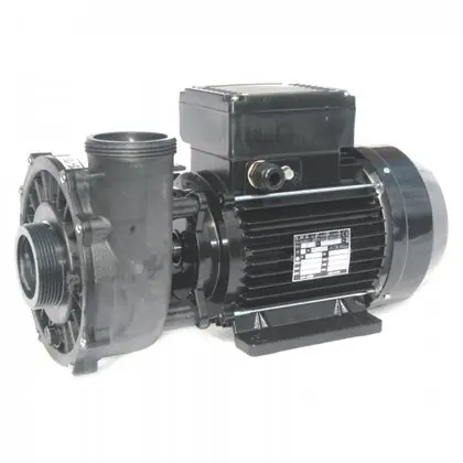 Neue Kollektion Waterway PF-20-2N22X25 Whirlpoolpumpe