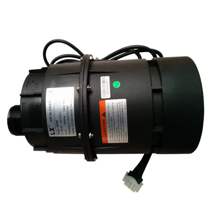 LX AP900 V2 Whirlpool Blower mit 900W Neue Ware