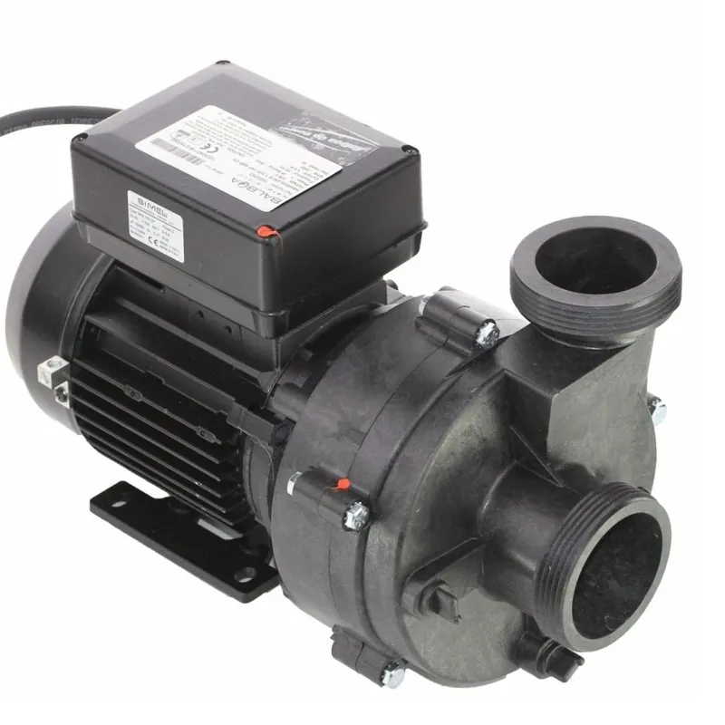 Bestpreis Balboa HA440NG Pumpe 1,5HP - 2-Speed - 1023024
