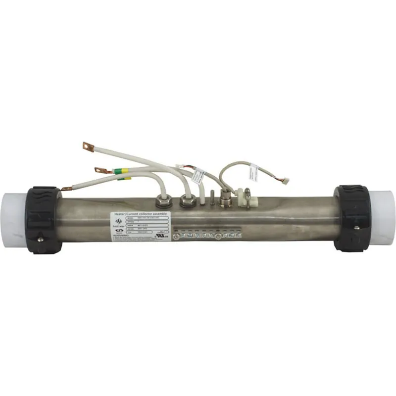 Gecko heat.wav 4KW Heizung für IN.XE und IN.YE Nur Heute