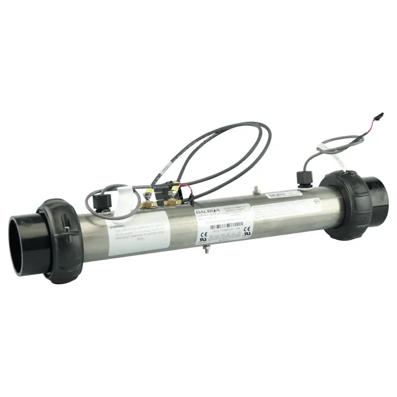 Zertifiziert Balboa Heizung 2KW M7 Plug n'Click - BP - 58289