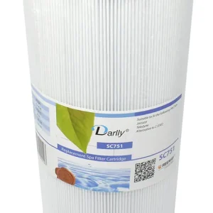 Whirlpool-Filter SC751 Neu