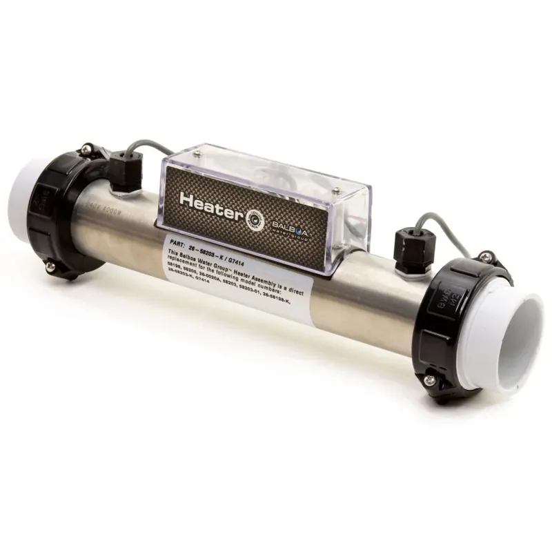 Balboa Heizung 3KW GS100 - 58202-01 Preisreduziert