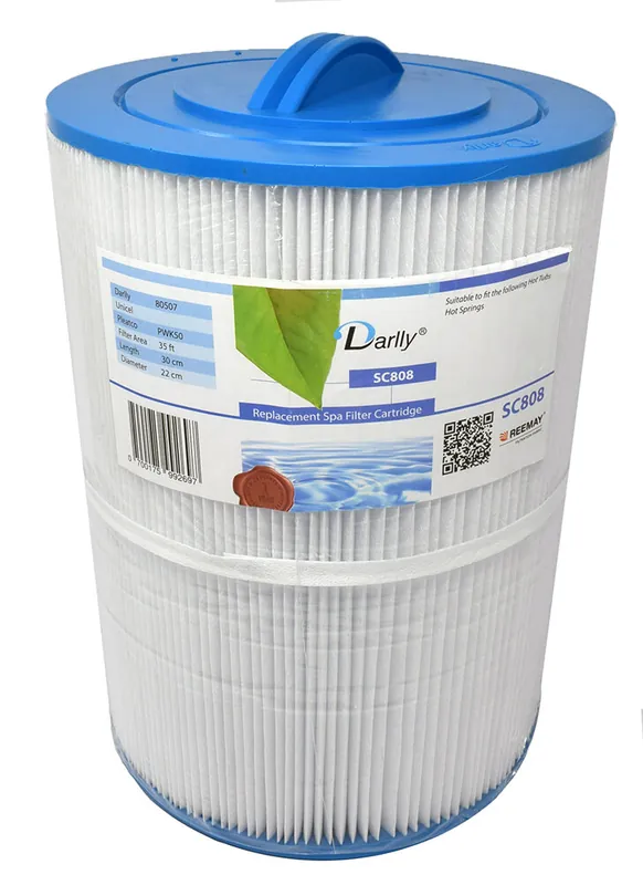 Must-Have Whirlpool-Filter SC808