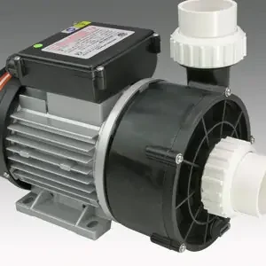 LX WTC150 (AB) Whirlpoolpumpe Must-Have