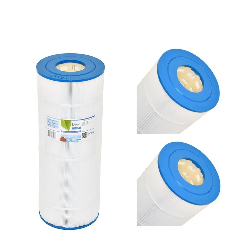 Neue Kollektion Kartuschenfilter PC112 / SC869