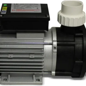 LX JA100 Whirlpoolpumpe Nur Heute