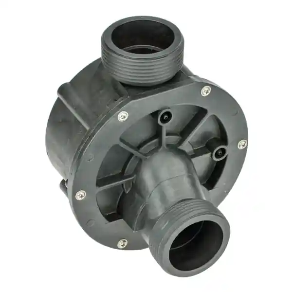 Markenware LX JA75 / JA100 Wetend / Pumpenkopf