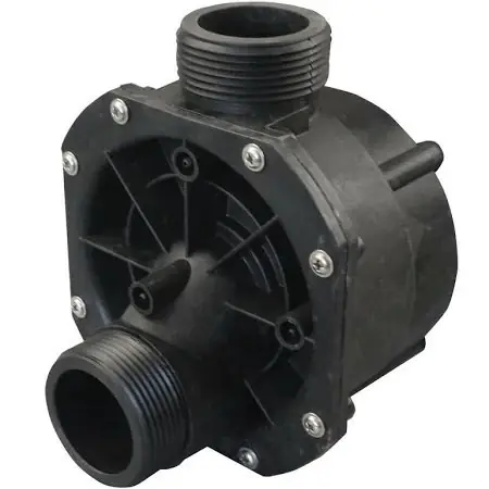 LX EA350 / EA390 Wetend / Pumpenkopf Kracherpreis