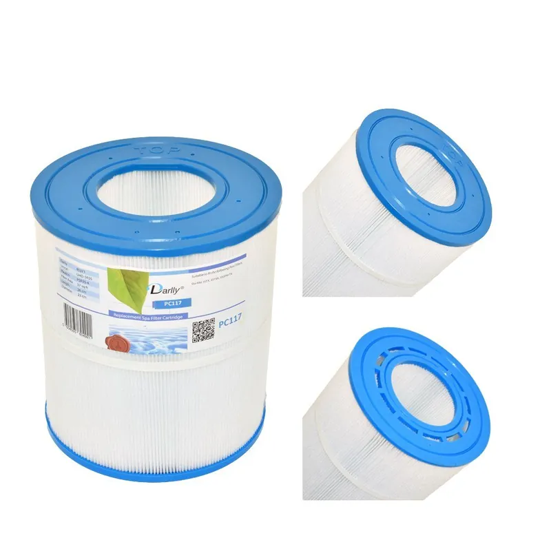 Schnäppchen Kartuschenfilter PC117 / SC874