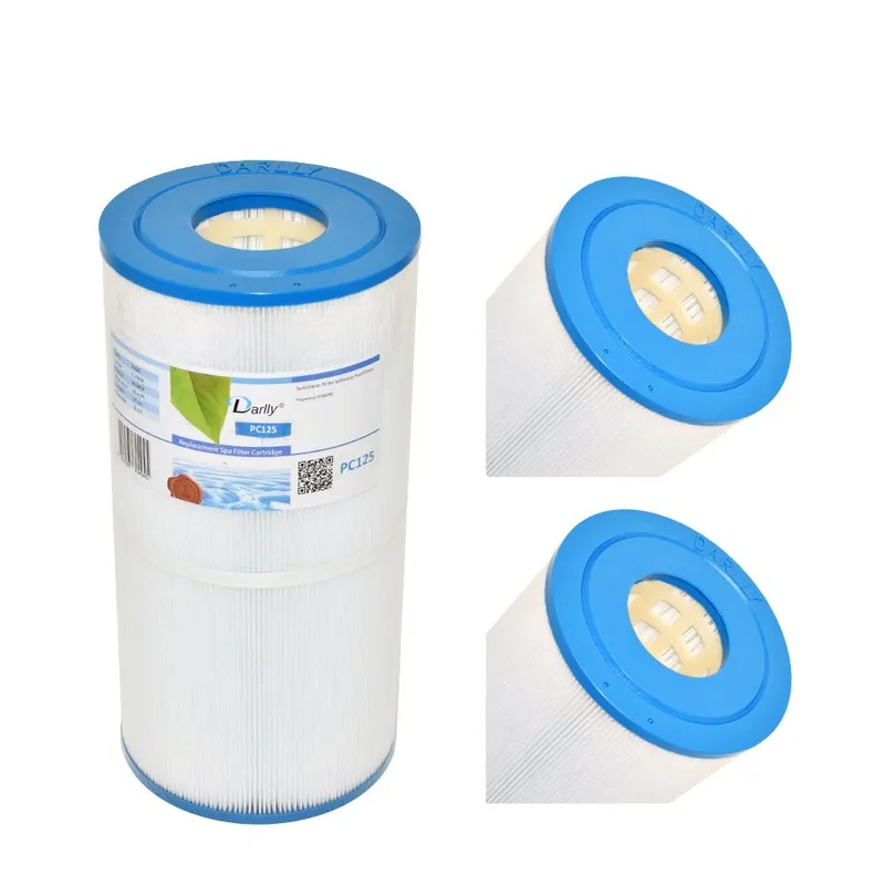 Kartuschenfilter PC125 / SC876 Neu Im Sortiment