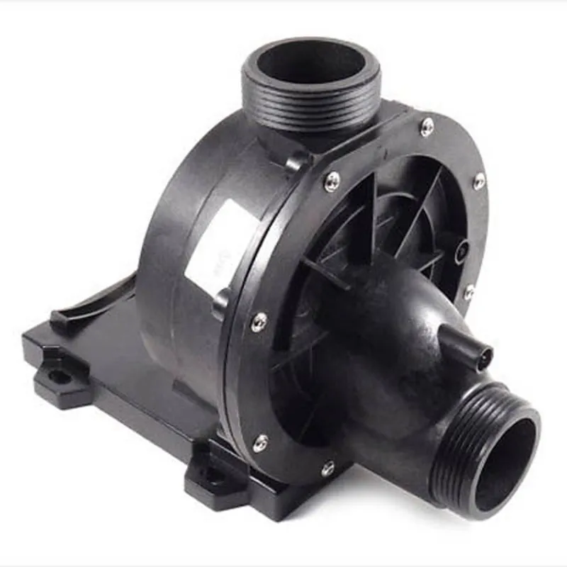 LX TDA75 / TDA100 Wetend / Pumpenkopf Neue Ware