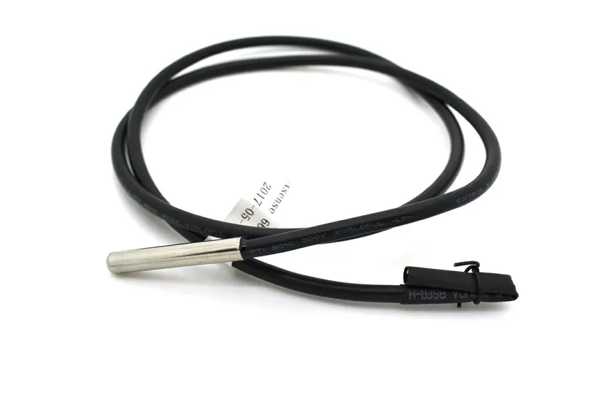 Echt Sundance Hi Limit Sensor 6600-168