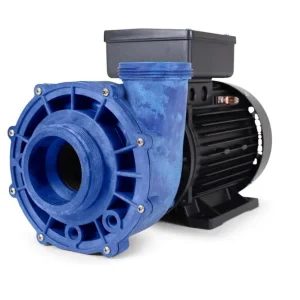 Aqua-flo XP2e 3.0HP 1-Speed Whirlpoolpumpe Mega-Angebot