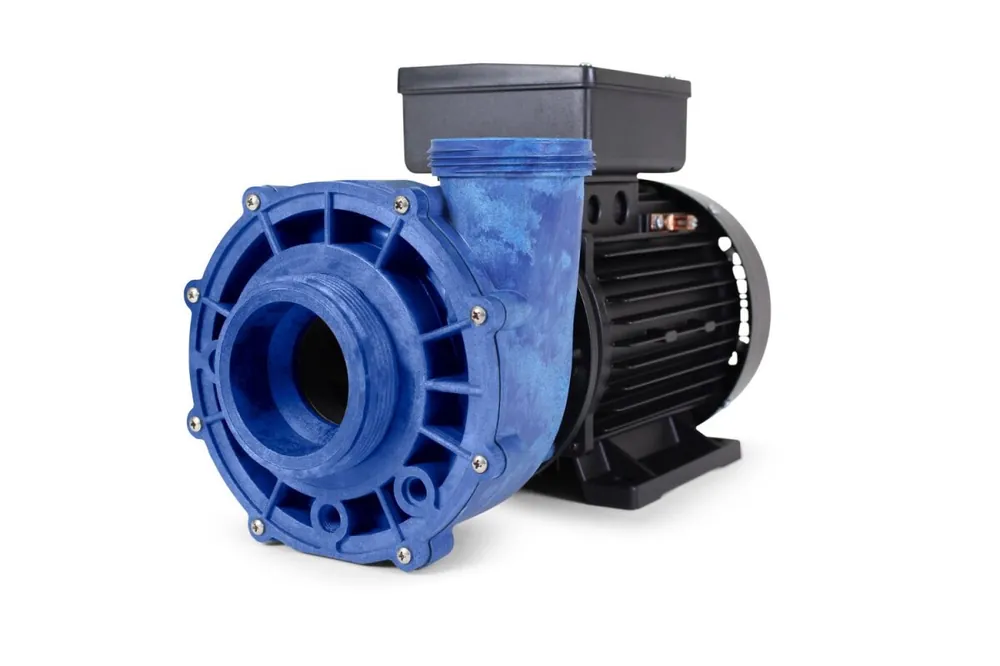 Aqua-flo XP2e 3.0HP 1-Speed Whirlpoolpumpe Mega-Angebot