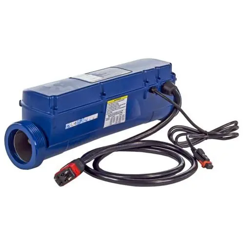Schnäppchen Gecko IN.THERM Heizung 2KW