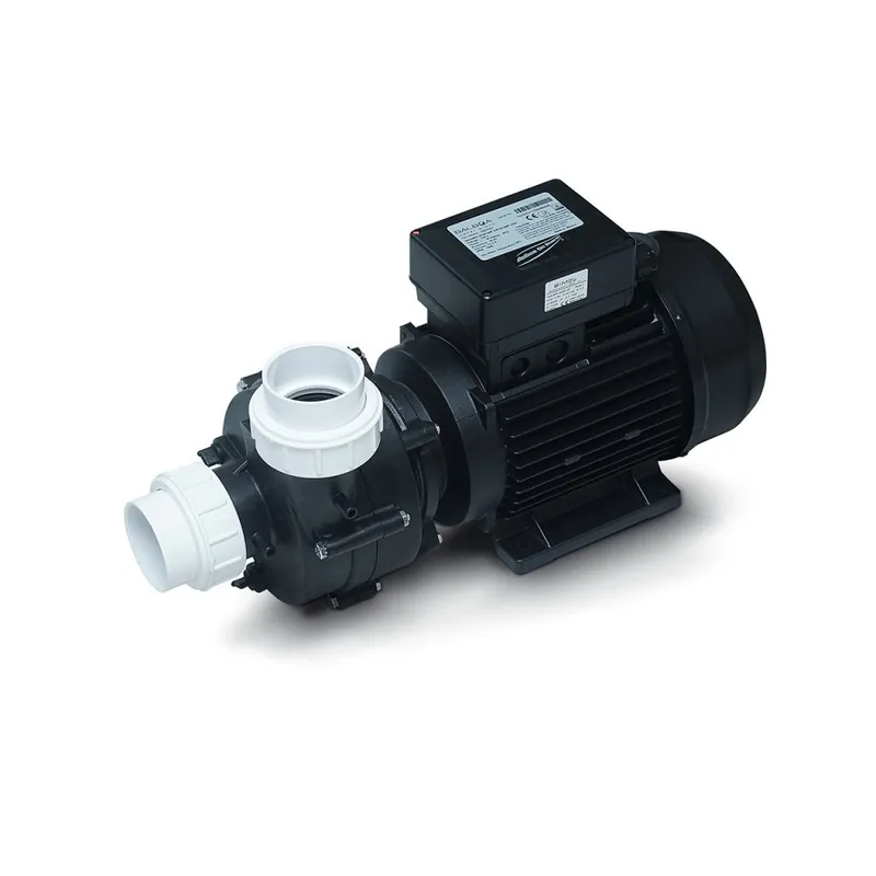Balboa - Niagara - 2PS - 1-Speed Whirlpoolpumpe Rabatt