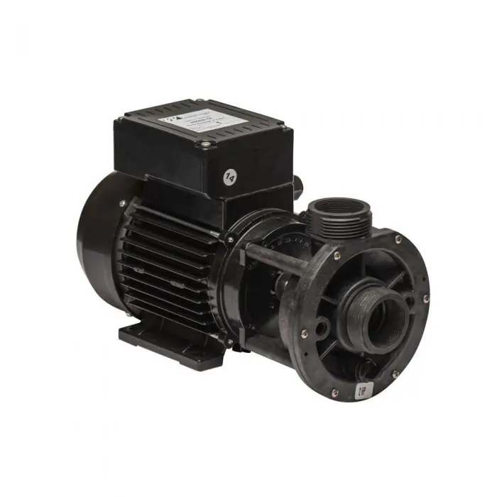 Waterway 3410620-CE Whirlpoolpumpe "E-Serie" Meistverkauft