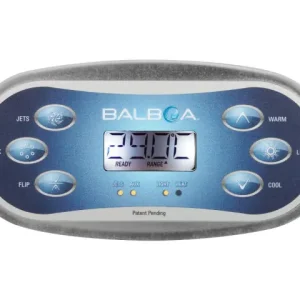 Direktkauf Balboa TP600 Panel