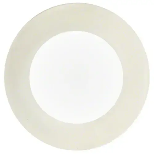 Waterway 711-4010 - 2-Zoll Flachdichtung / Dichtring Nur Für Kurze Zeit
