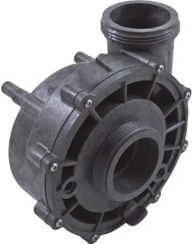 Saisonangebot Wetend / Pumpenkopf Aqua-flo XP2 2HP - 91041920-000 - 6.3 Zoll