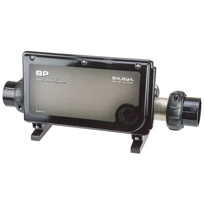 Letzte Chance Balboa BP200UX Steuerung mit 3KW Heizung (59371 / G3420)