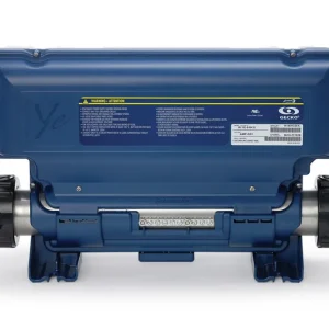 Top-Angebot Gecko IN.YE-3 Steuerung inkl. 3KW Heizung