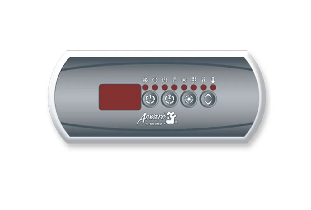 Gecko IN.K200 Panel Heißes Angebot