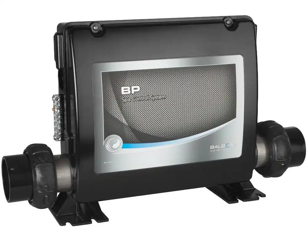 Balboa BP6013G1 Steuerung Must-Have