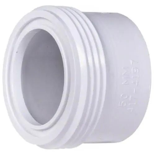 Super-Preis Waterway 417-4090 - 1,5" Anschlußstück für Heizungen