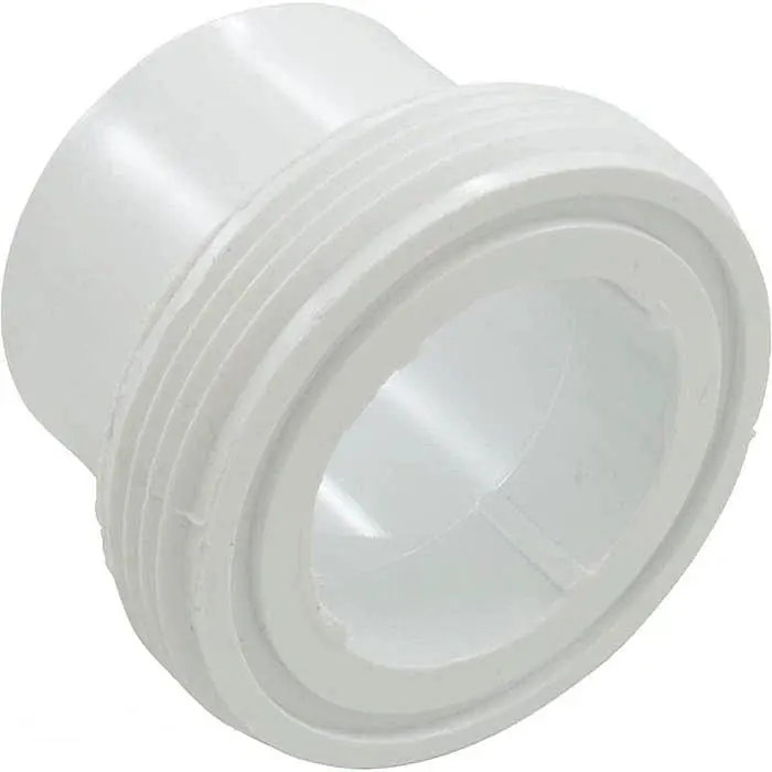 Waterway 417-2090 - 2" Anschlußstück für Heizungen auf 1,5" Rabatt