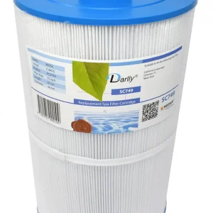 Whirlpool-Filter SC749 Versand Am Gleichen Tag