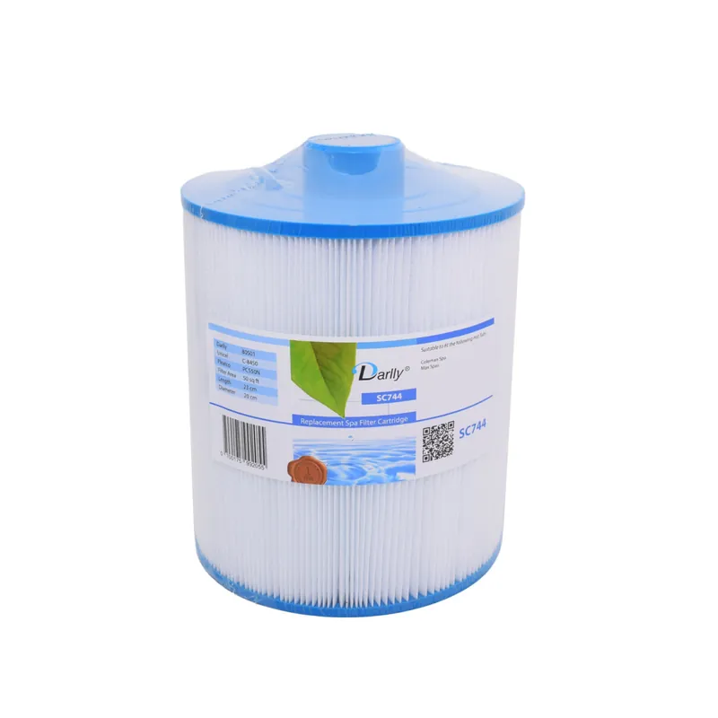 Whirlpool-Filter SC744 Schneller Versand