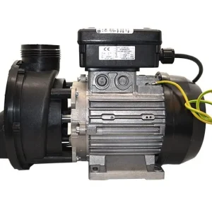 Echt Balboa HA460 Pumpe - 22-4617 - SD