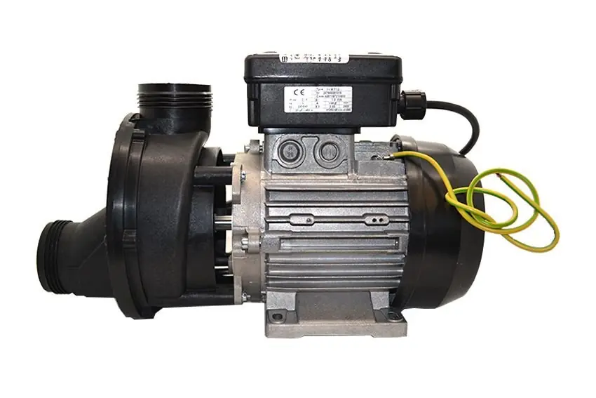 Echt Balboa HA460 Pumpe - 22-4617 - SD